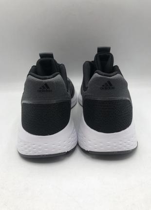 Кроссовки adidas edge lux shoes black (gz1717) оригинал2 фото