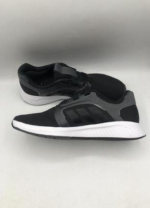 Кроссовки adidas edge lux shoes black (gz1717) оригинал6 фото