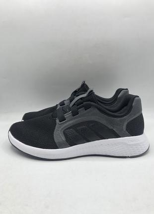 Кроссовки adidas edge lux shoes black (gz1717) оригинал3 фото