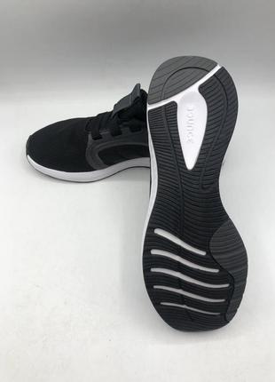 Кроссовки adidas edge lux shoes black (gz1717) оригинал7 фото