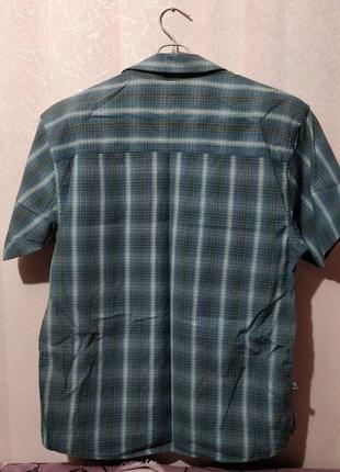 Фирменная шведка 100% тонкий хлопок (индия) пог-51 см (91)2 фото