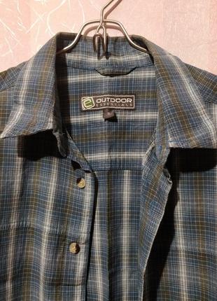 Фирменная шведка 100% тонкий хлопок (индия) пог-51 см (91)3 фото