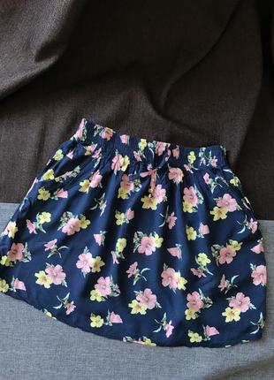 Така легка спідничка, юбка, спідниця, спідниця на літо