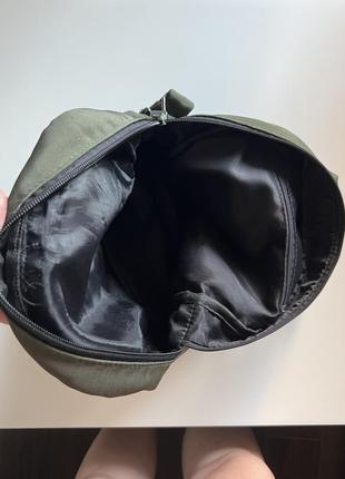 Рюкзак водонепроницаемый текстильный вместительный женский детский ранец сумка3 фото