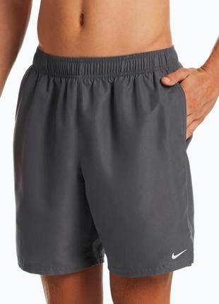 Чоловічі шорти nike flow shorts