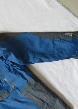 Мужские куртки columbia titanium 2в1 размеры м, xxl4 фото