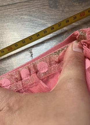 Юбка для девочки 2-4р юбка h&amp;m в горох из фатина розовая юбка3 фото