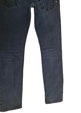 Джинсы scotch & soda , сток, как новые,w 36 l 34