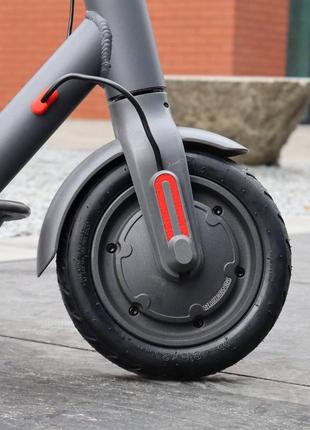 Електросамокат “ xiaomi mi electric scooter”4 фото