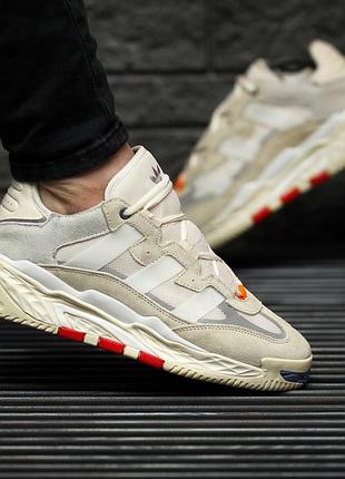 Adidas niteball 🎯 в них ти будеш виділятися. дуже зручні кросівки. найтбол кроси найтболля