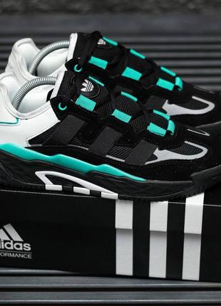 Adidas niteball 🎯 в них ти будеш виділятися. дуже зручні кросівки. найтбол кроси найтболл