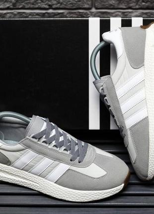 Adidas marathon tech 🍒 boost кроссовки с выступающей пяткой для лучшей стабилизации буст7 фото