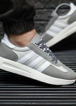 Adidas marathon tech 🍒 boost кроссовки с выступающей пяткой для лучшей стабилизации буст3 фото