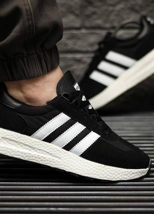 Adidas marathon tech 🍒 boost кроссовки с выступающей пяткой для лучшей стабилизации буст5 фото