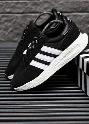 Adidas marathon tech 🍒 boost кроссовки с выступающей пяткой для лучшей стабилизации буст4 фото