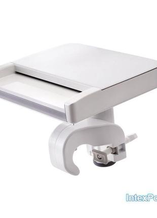 Фонтан, водоспад для басейну intex 28090 з підсвічуванням led, гідроелектричний. працює від фільтр-насоса 3