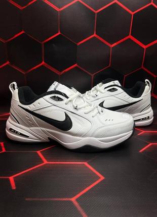 Чоловічі кросівки nike monarch 441 фото