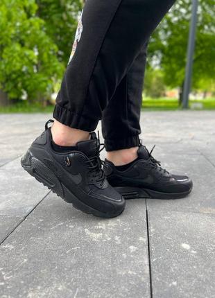 Чоловічі кросівки nike air max 90