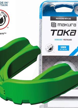 Капа makura toka доросла (вік 11+) green (art.6017514107)