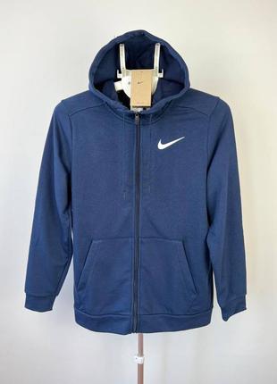 Кофта , зіпка nike dry-fit , original