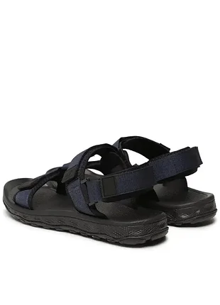 Босоніжки чоловічі 4f 4fss23fsanm0173 фото