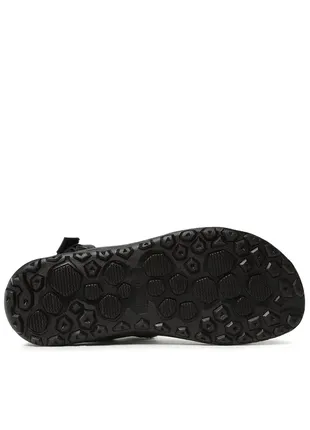 Босоніжки чоловічі 4f 4fss23fsanm0175 фото