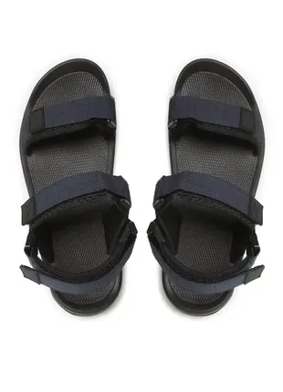Босоніжки чоловічі 4f 4fss23fsanm0174 фото