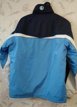 Мужская куртка fishbone с флисовой подкладкой2 фото