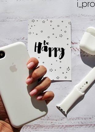 Чехлы и наборы на iphone