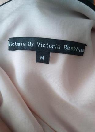 #розвантажуюсь строгое офисное платье футляр victoria by victoria beckham2 фото