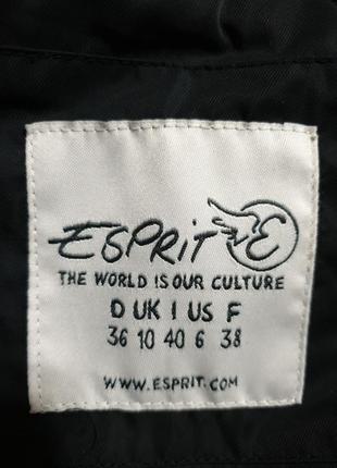 Стильная немецкая куртка esprit8 фото