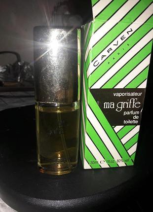 Carven ma griffe  30 ml