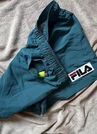 Шорти fila 4