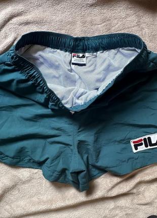Шорти fila 3