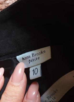 #розвантажуюсь юбка карандаш anne brooks размер s-m4 фото