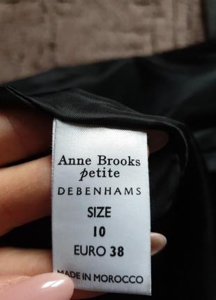 #розвантажуюсь юбка карандаш anne brooks размер s-m6 фото