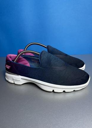 Мокасины skechers оригинал2 фото