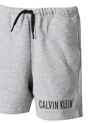 Шорти calvin klein - short jogging enfant s
