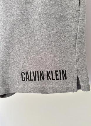 Шорти calvin klein - short jogging enfant s5 фото