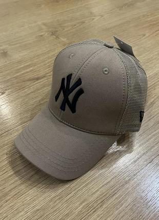 Кепка polo