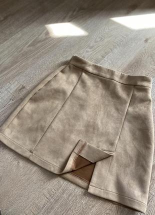 Спідниця pull&bear 2