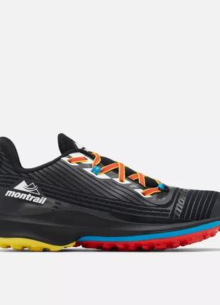 Чоловічі кросівки для бігу montrail columbia sportswear trinity ag columbia sportswear