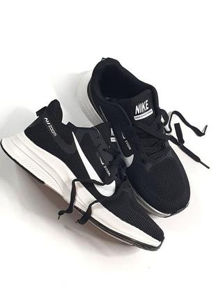 &gt;&gt;&gt; nike zoom flyknit streak
•black white•5 фото