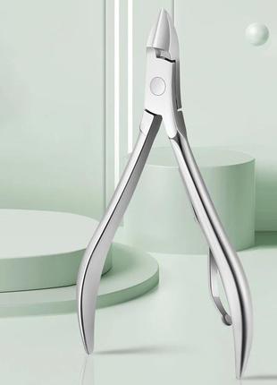 Набор для маникюра и педикюра из нержавеющей стали в сумке 18 предметов manicure