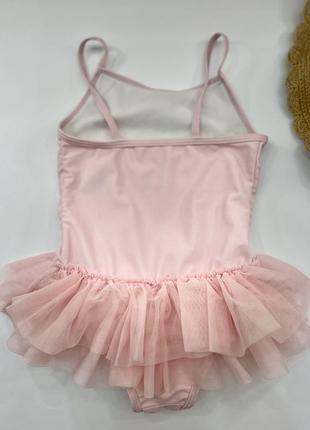 Купальник 2/3 года5 фото