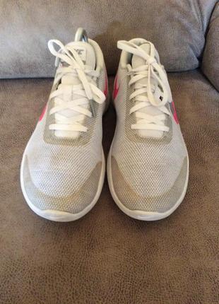 Nike кросівки 42