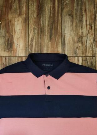 Поло primark 2
