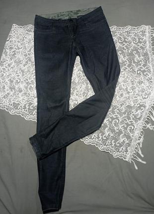 Двосторонні джинси hurley2 фото