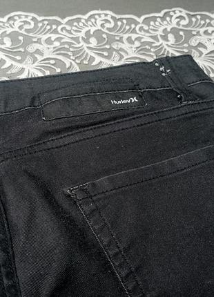 Двосторонні джинси hurley4 фото