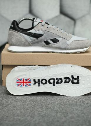 Кроссовки reebok classic